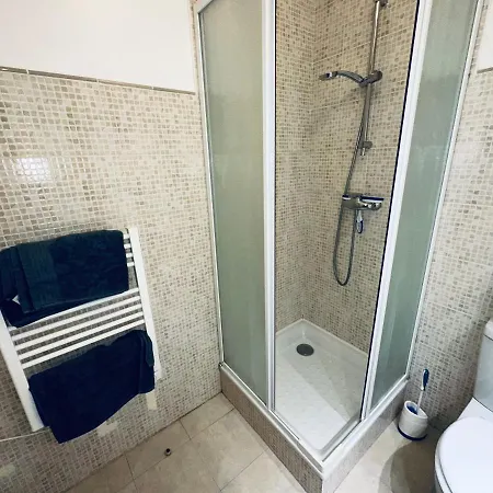 Apartmán 30m2 Plein Centre 50m De La Mer 10min Cnpe Paluel
